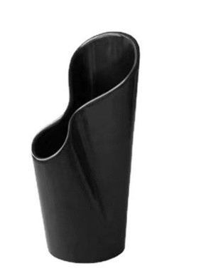 客厅摆件轻奢陶瓷无限花器