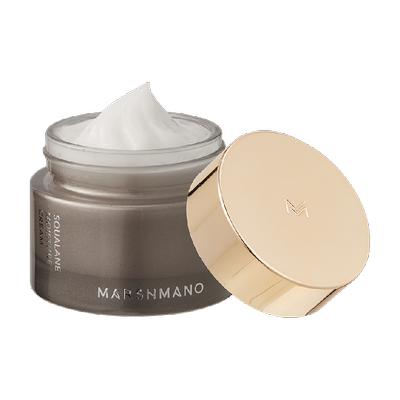 玛诗玛诺角鲨烷保湿补水面霜