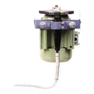 大功率锣机小型玉石雕刻机翡翠玉雕打磨机木工电动吊磨机木雕工具