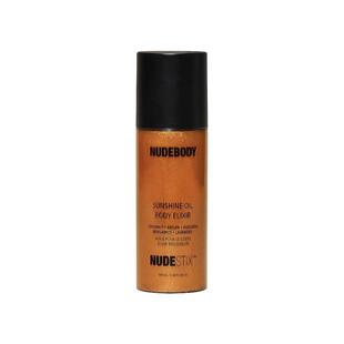 NUDESTIX NUDEBODY 身体护理油revolve时尚小众新品德诗