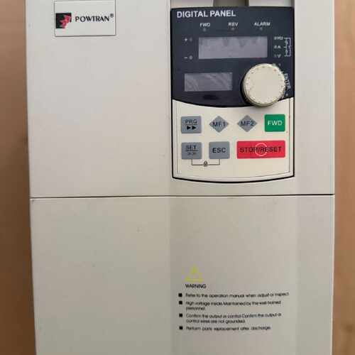 询价-普传变频器 PI8100a 7R5G3 7.5KW 380V