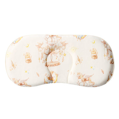 新生婴儿云片枕0到6个月以上