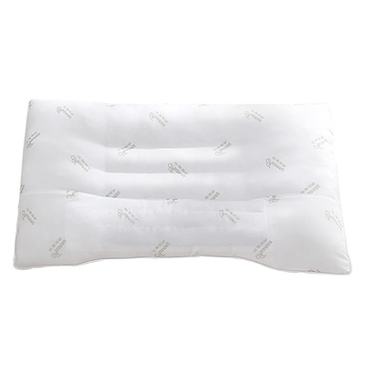 富安娜决明子枕芯舒适护颈