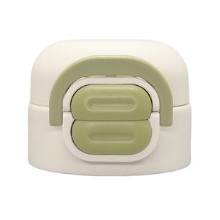 富光优U双饮弹盖杯保温杯盖配件FGZ2439-600水杯盖子吸嘴吸管原装