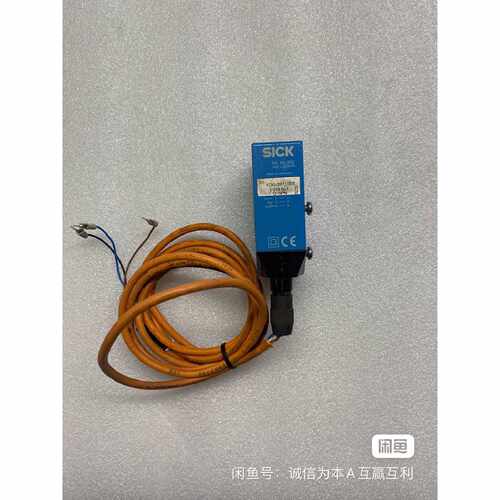西克1018501色传感器，型号KT5G-2N1111S1询价