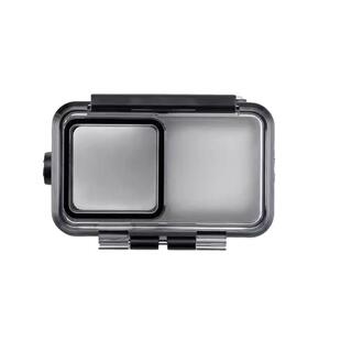大疆Action2防水壳60米深潜潜水壳保护运动相机配件原装正品全新