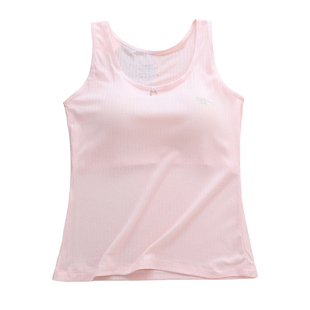 初中生内衣女少女文胸女大童学生青春发育期运动背心长款透气夏季