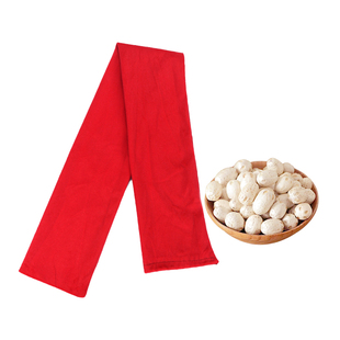 经络养生拍打袋拍八虚疏通经络神器敲打捶背山核桃中医甩打五眼果