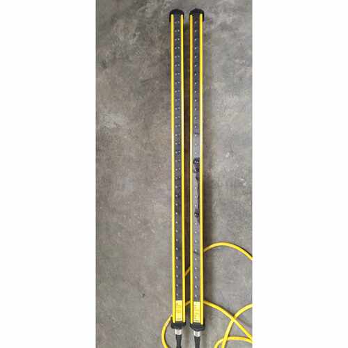 邦纳光栅传感器67公分长LS2E30600Q8安全光栅光幕