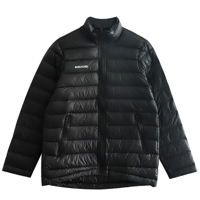 90白鸭绒轻薄保暖亲肤轻盈