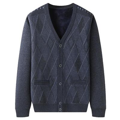 中老年加绒长袖毛衣|千人加购