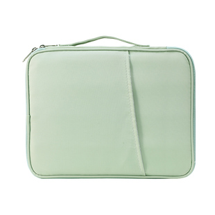 摩斯维 平板收纳包适用苹果ipad华为matepad小米外出携带mini7手提包115S键盘air12电脑11寸防摔8内胆pro13袋