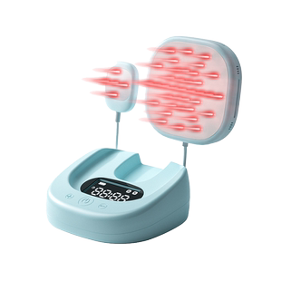 全列康前列腺半导体激光治疗仪增生炎症尿频尿急家用按摩理疗仪器