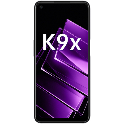 盾令屏幕总成带框适用于OPPOK9X