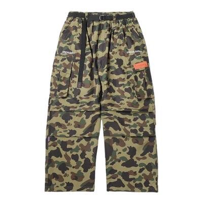 滑雪服SPECIALGUEST滑雪裤耐磨