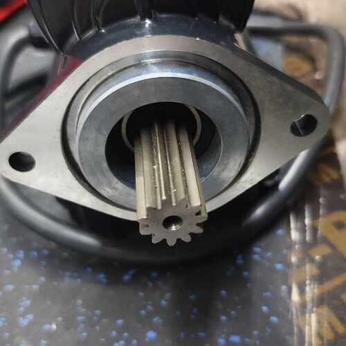 议价科尼原装行走电机 MF06MK200-145F84059E-