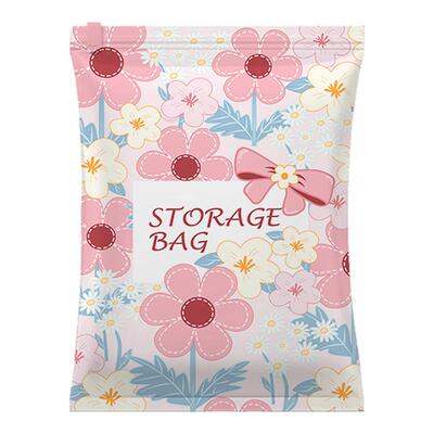 加厚抽真空压缩收纳袋被子衣服用