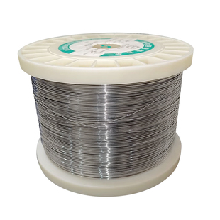 镍铬合金丝Cr20Ni80电热丝电阻加热丝封口机数控泡沫切割机发热丝