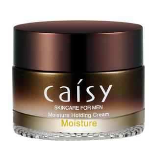 采诗男士面霜补水保湿霜滋润护肤品擦脸部干皮控油秋冬季专用国货