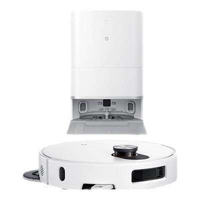 米家扫地机器人M40S扫拖吸