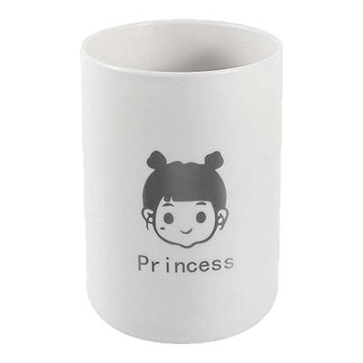 亲子刷牙杯一家三口漱口杯家用新款牙刷杯套装家庭四五口牙具杯子