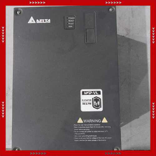 【询价】台达变频器VFD220VL43A 22KW议价 。适用