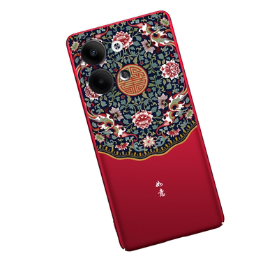 opporeno9手机壳轻薄散热
