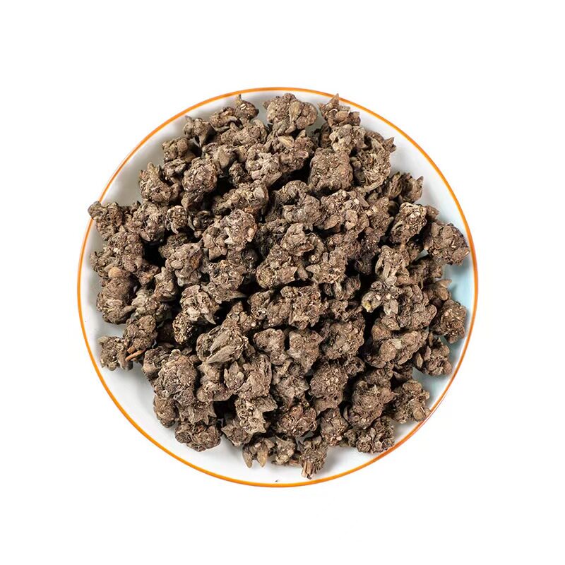 野生中草药猫爪草500g正宗猫爪草粉水洗正品中药材猫爪草