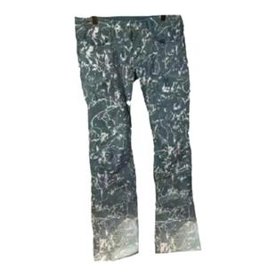 送burton毛线帽女雪落公园 波顿单板滑雪裤 S 1400 5