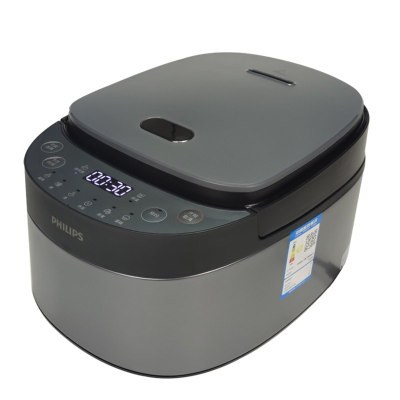 Philips/飞利浦 HD3169电饭煲家用3升大容量多功能智能预约电饭锅