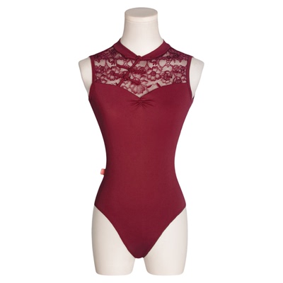 vonsu梵舒成人芭蕾舞练功服体服