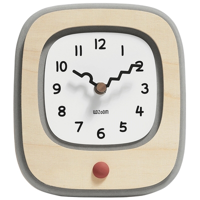 【清仓捡漏】摆放式时钟摆件