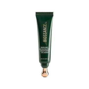 BIOSSANCE（美妆）焕亮眼精华 15ml