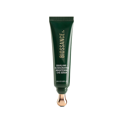 BIOSSANCE（美妆）焕亮眼精华 15ml