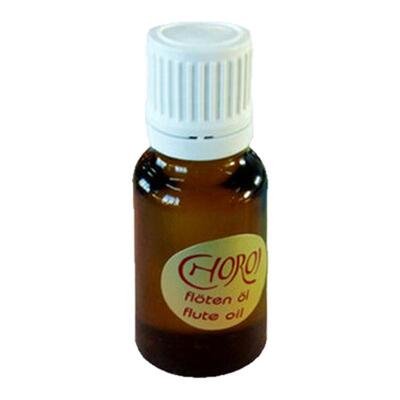 华德福社区店 科乐耳Choroi 竖笛保护油/保养油/原装进口 20ml/瓶