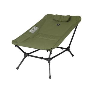 迪飞客躺平椅户外露营折叠躺椅便携式超轻量化钓鱼午休午睡神器