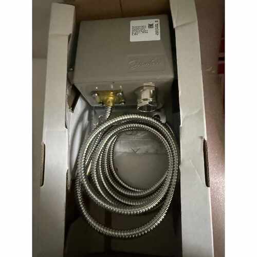 询价KPS80 060L312866 Danfoss 丹佛斯温度