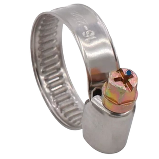 德式水管卡箍不锈钢抱箍煤气管管箍水管油管卡箍收紧箍汽车卡子扣