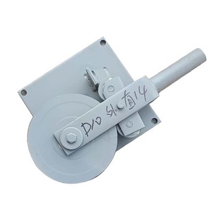 手动弯管机铁管弯管器方管折弯机圆管器折弯工具压弯机弯曲机模具