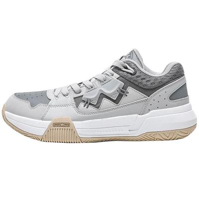 乔丹篮球鞋男鞋透气低帮运动鞋