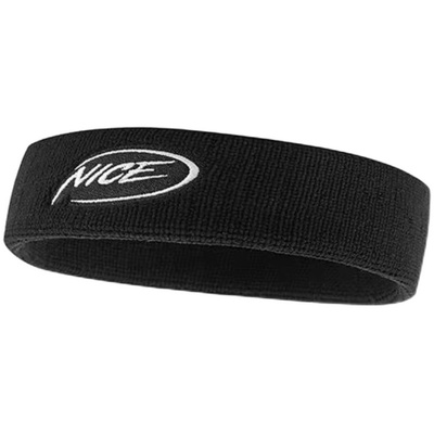 niceidnice运动头带导汗带止汗