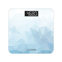 Lenovo/联想小型高精度体重秤