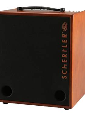 0瑞士schertler升级款吉他音箱