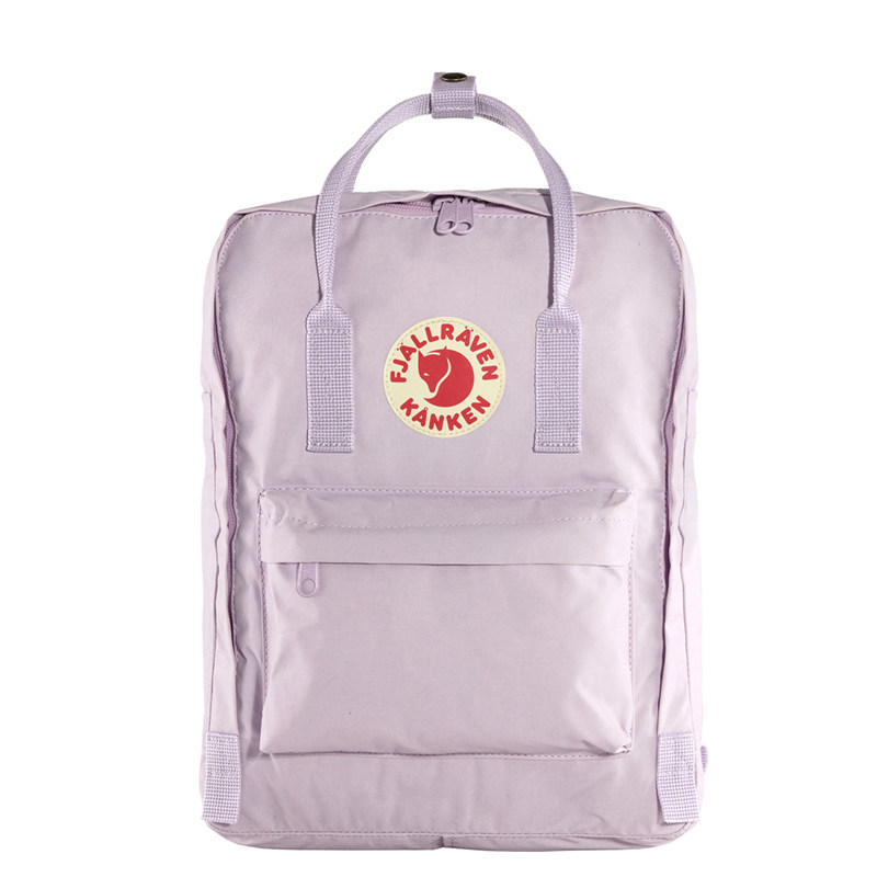 Fjallraven日用16/7升男女双肩包