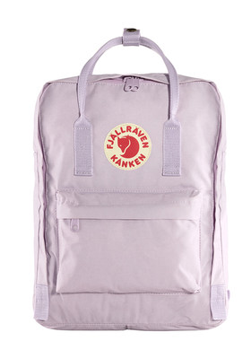 Fjallraven日用16/7升男女双肩包