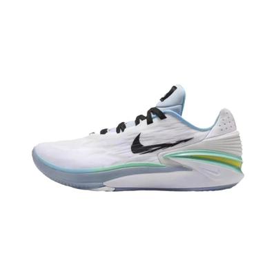 Cspace ZB20 Nike Air Zoom G.T. Cut 2 EP白绿 篮球鞋FJ7063-103