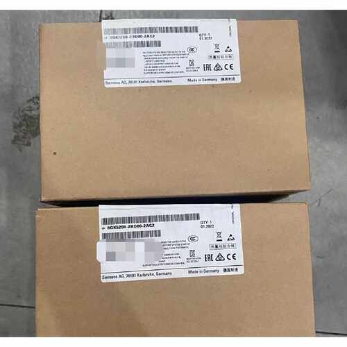 溢价-6GK52062BD002AC2模块
