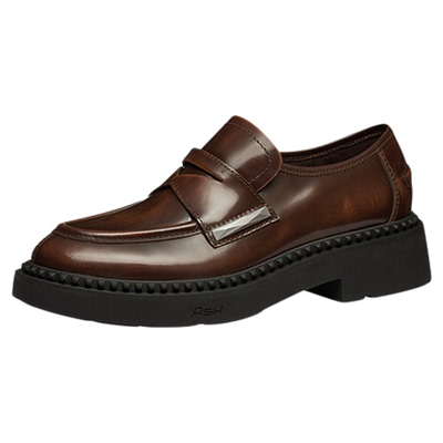 ASH女鞋2024秋季新款MED