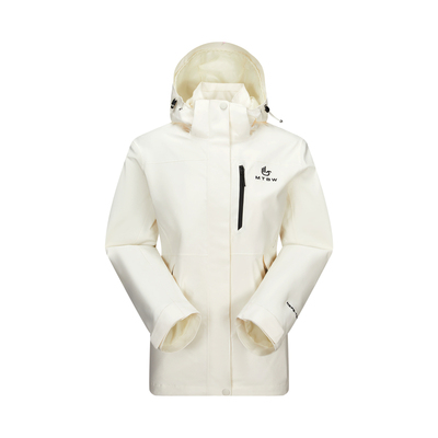 【华夏之壳-林系列】美邦冲锋衣