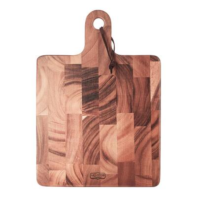 lcliving泰国相思木料理切水果